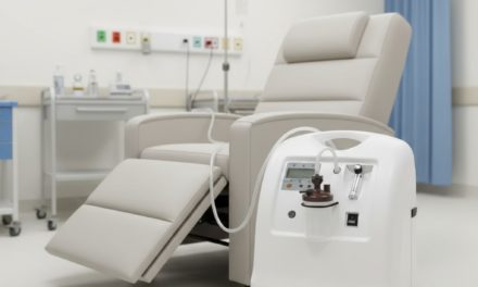 Cómo elegir un concentrador de oxígeno portátil: guía práctica