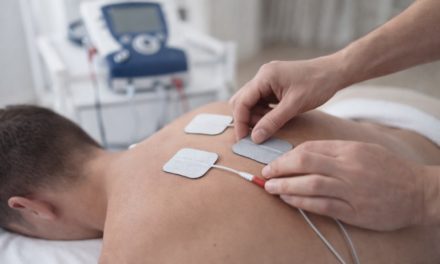 Electroestimuladores: cómo elegir el mejor para tu clínica de fisioterapia