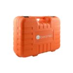 Guía de maletines de oxigenoterapia Iberomed (6 modelos): contenido, diferencias y checklist