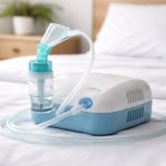 Dónde comprar un nebulizador: guía definitiva