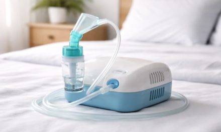 Dónde comprar un nebulizador: guía definitiva
