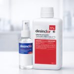 Clorhexidina: todo lo que debes saber sobre su uso en salud