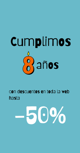 Cumpleaños Iberomed