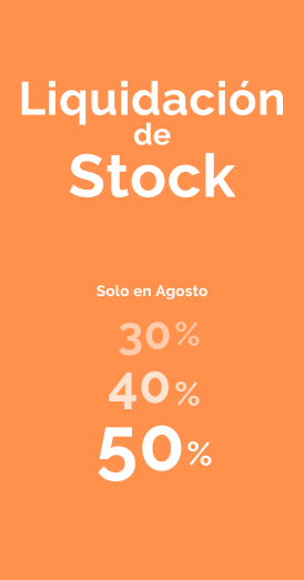 Rebajas