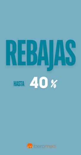 Rebajas 2026