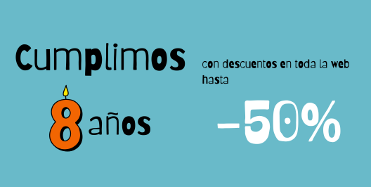 Cumpleaños Iberomed