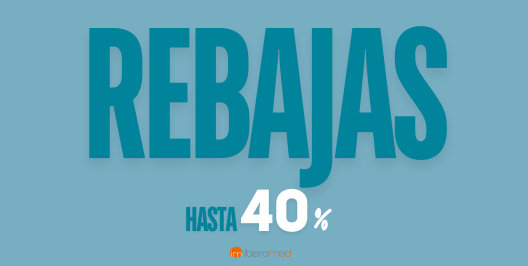 Rebajas 2026