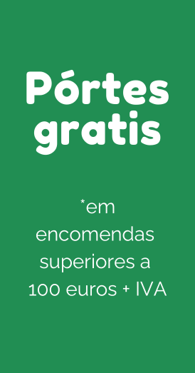 Portes grátis
